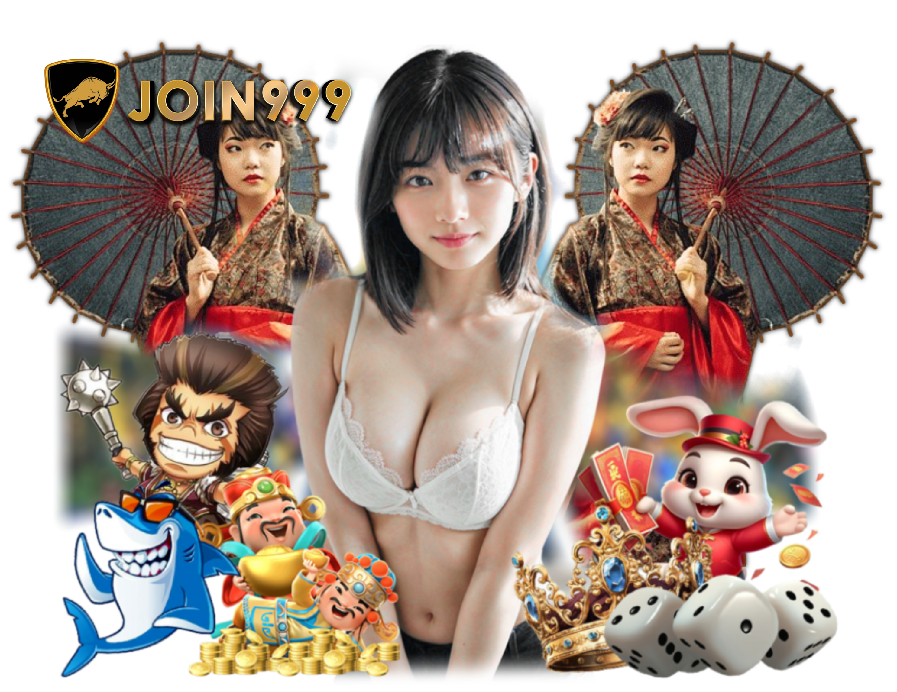 JOIN999 Situs Slot Gacor Online Mudah Menang Maxwin